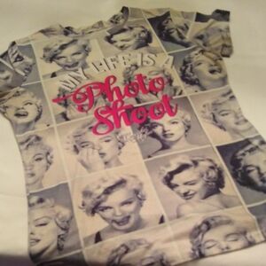 Cupcake Mafia Novelty T-Shirt